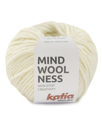 Laine Mindwoolness Katia - Mercerine