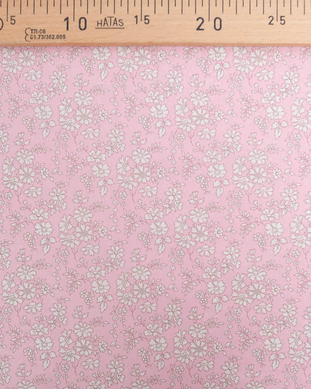 Tissu Liberty Fabrics@ Capel Rose - Mercerine