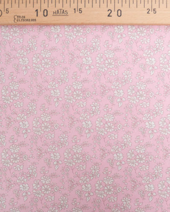 Tissu Liberty Fabrics@ Capel Rose - Mercerine