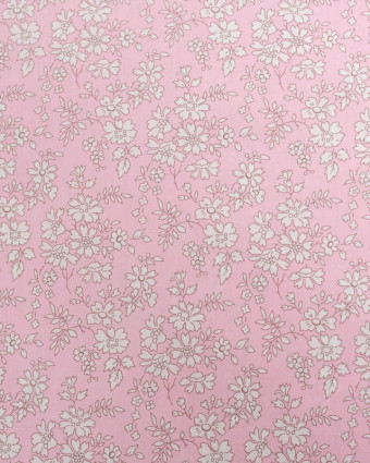 Tissu Liberty Fabrics@ Capel Rose - Mercerine