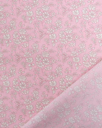 Tissu Liberty Fabrics@ Capel Rose - Mercerine