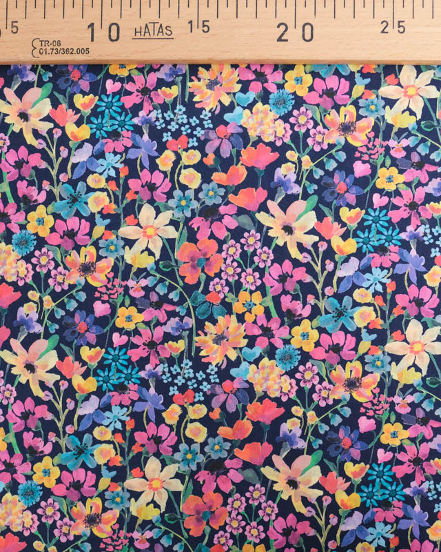 Tissu Liberty Fabrics@ Dreams of Summer - Mercerine