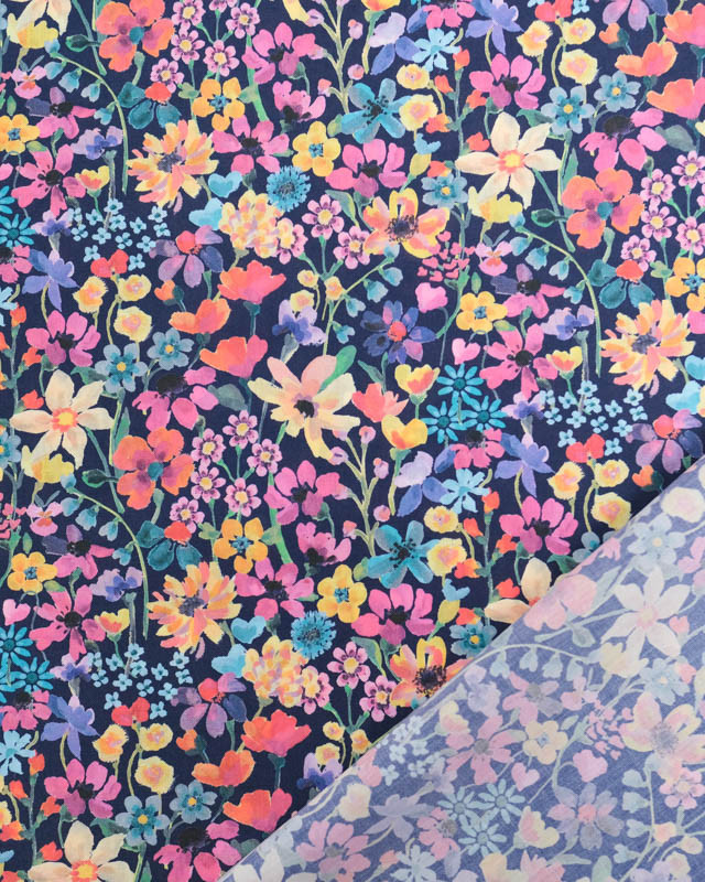 Tissu Liberty Fabrics@ Dreams of Summer - Mercerine