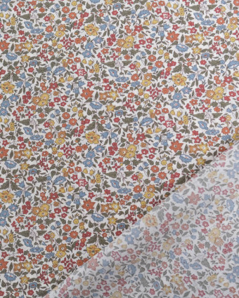 Tissu Liberty Fabrics@ Ava - Mercerine