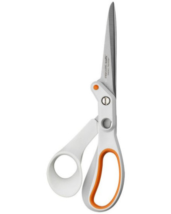 Ciseaux Fiskars Tissus épais Amplify 24cm