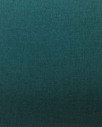 Tissu occultant Calypso vert pin- Mercerine