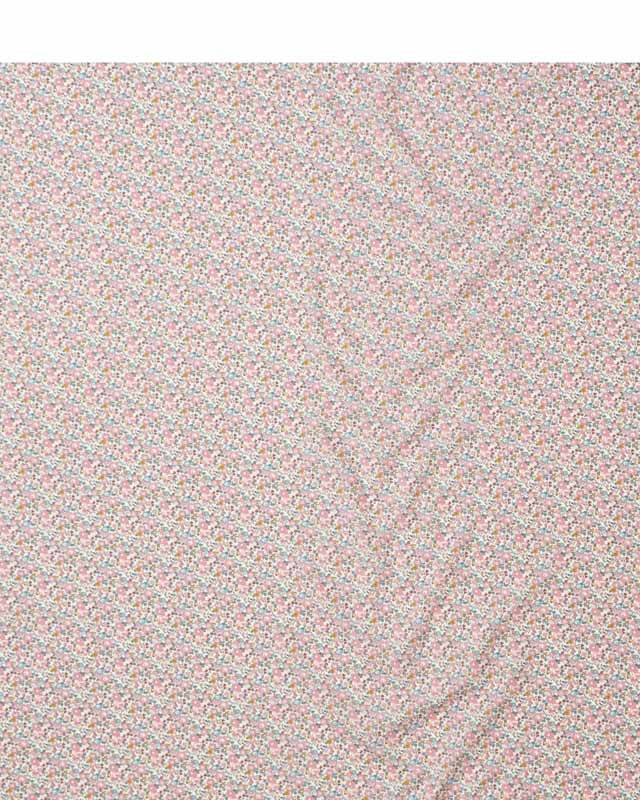 Tissu Liberty Fabrics - Liberty Fabrics Betsy Ann pastel E - Mercerine.com