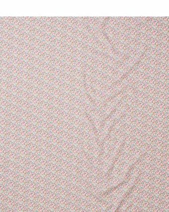 Tissu Liberty Fabrics - Liberty Fabrics Betsy Ann pastel E - Mercerine.com