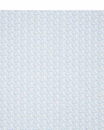 Tissu Liberty Fabrics - Coton Mitsi Valeria D - Mercerine.com