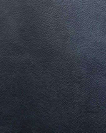 Tissu Simili cuir bleu Mont - Mercerie en ligne - Mercerine