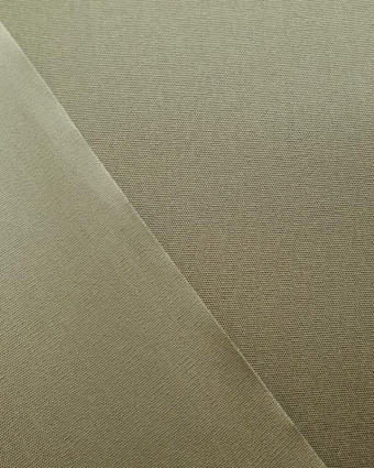 Tissu imperméable gris taupe Isabella