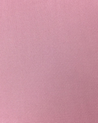 Tissu viscose rose bonbon