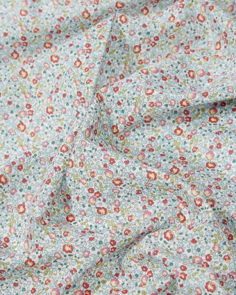 Coton Liberty Fabrics Éloïse B -  Mercerine