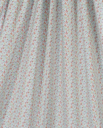 Liberty Fabrics ELOISE bleu au mètre - Mercerine