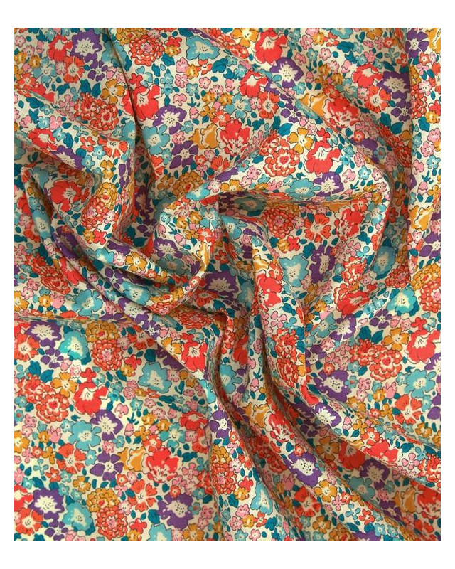 Tissu Liberty Fabrics Michelle