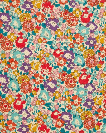 Tissu Liberty Fabrics Michelle