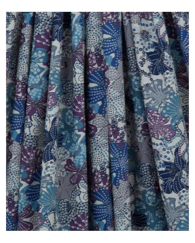 Tissu Liberty Fabrics Mauvey en ligne - Mercerine