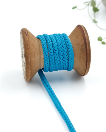 cordon-tricote-au-metre-cordon-rond-au-metre-lacet-au-metre-020-bleu-vert 