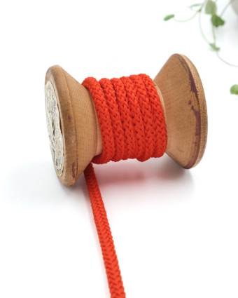 cordon-tricote-au-metre-cordon-rond-au-metre-lacet-au-metre-094-orange 