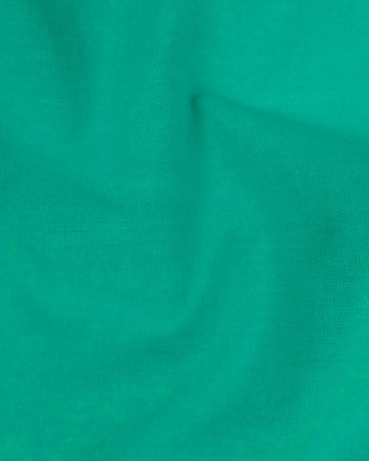 Coton vert emeraude - Mercerine