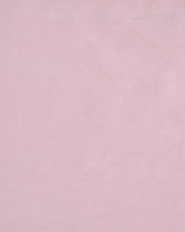 Viscose rose texturée x10cm