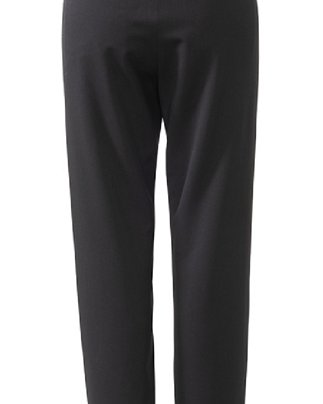 Patron Pantalon hommes  - Burda 6350 - Mercerine