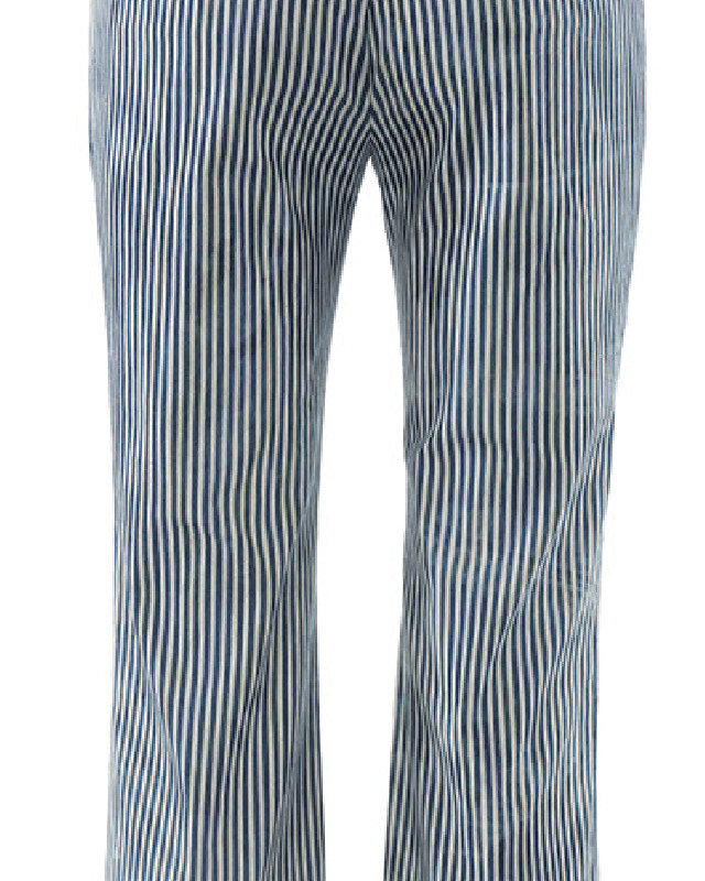 Patron Burda  Pantalon - Burda 6432 - Mercerine