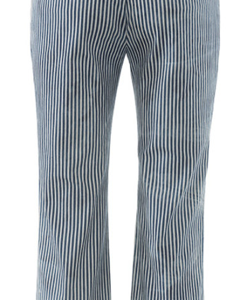 Patron Burda  Pantalon - Burda 6432 - Mercerine