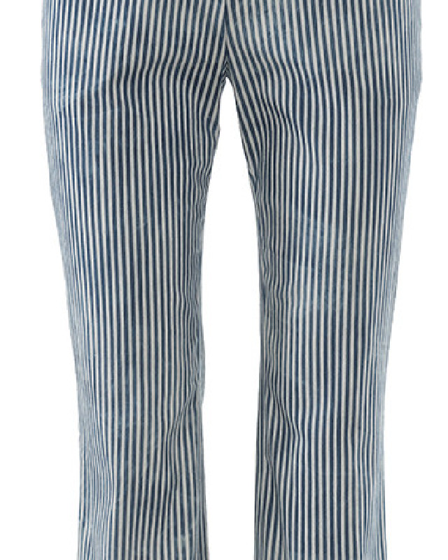 Patron Burda  Pantalon - Burda 6432 - Mercerine