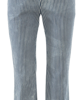 Patron Burda  Pantalon - Burda 6432 - Mercerine