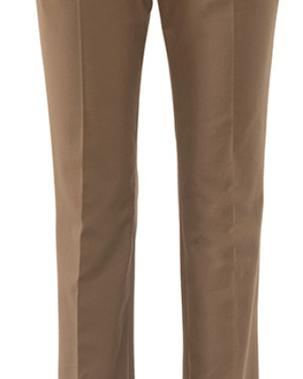 Patron Burda  Pantalon - Burda 6432 - Mercerine