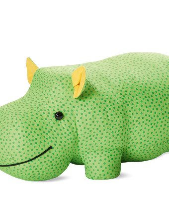 Patron Burda Animal en peluche - Burda 1656 - Mercerine