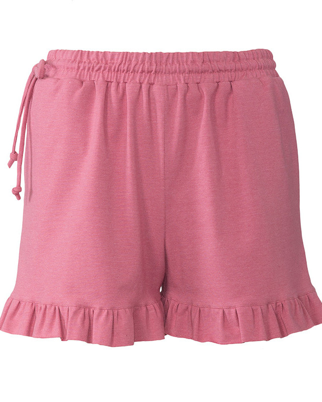 Patron Burda Pyjama pyjashort  - Burda 6261 - Mercerine