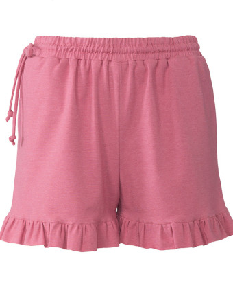 Patron Burda Pyjama pyjashort  - Burda 6261 - Mercerine