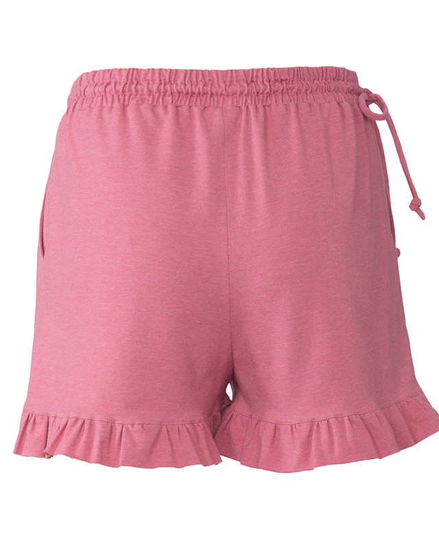 Patron Burda Pyjama pyjashort  - Burda 6261 - Mercerine