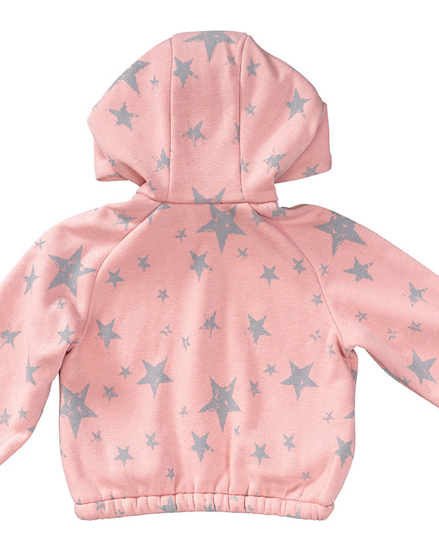 Patron de couture Blouson enfant - Burda 9306 - Mercerine