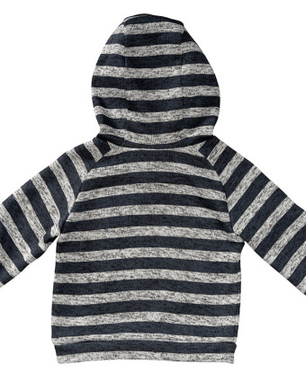 Patron de couture Sweatshir enfant - Burda 9308 - Mercerine