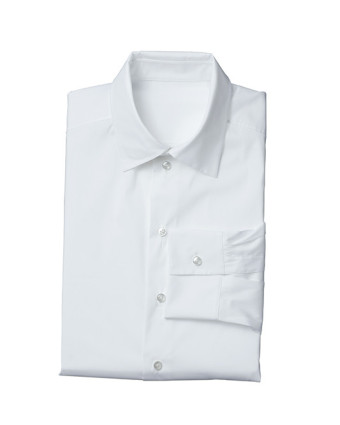 Patron  Chemise homme - Burda 7045 - Mercerine