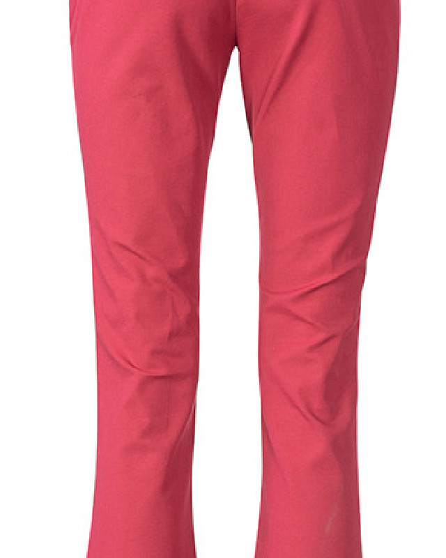 Patron de couture Pantalon - Burda 6152 - Mercerine