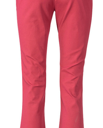 Patron de couture Pantalon - Burda 6152 - Mercerine