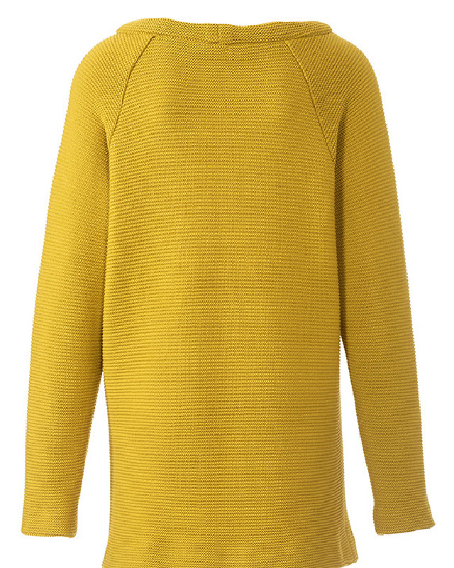 Patron de couture Sweater - Burda 6151 - Mercerine