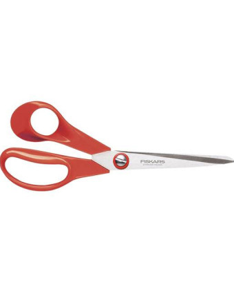 Ciseaux Fiskars classic gaucher 21 cm