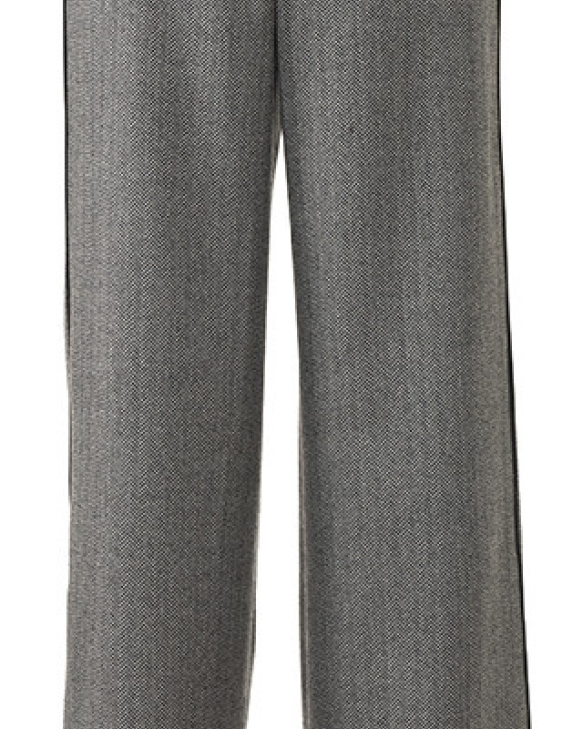 Patron de couture  Pantalon - Burda 6470 - Mercerine