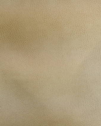 Simili cuir beige Kent - 10cm -  Mercerine