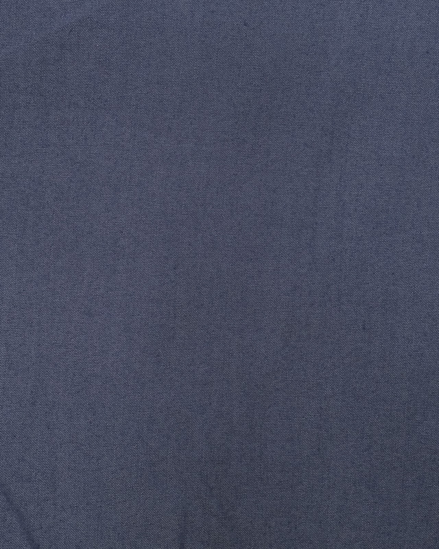 Tissu Viscose Denim bleu léger : Mercerie en ligne - Mercerine