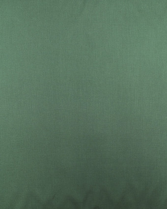 Doublure manteau vert sapin - Achat tissu doublure - Mercerine
