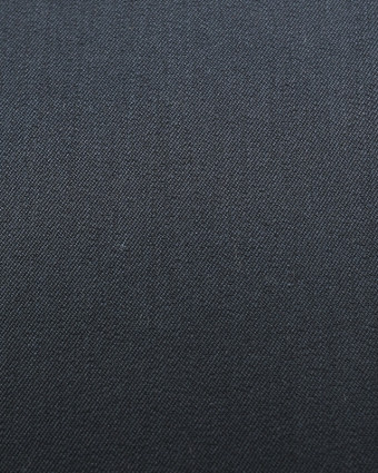 Tissu Jupe Veste Pantalon Prune : gabardine bleu marine - Mercerine