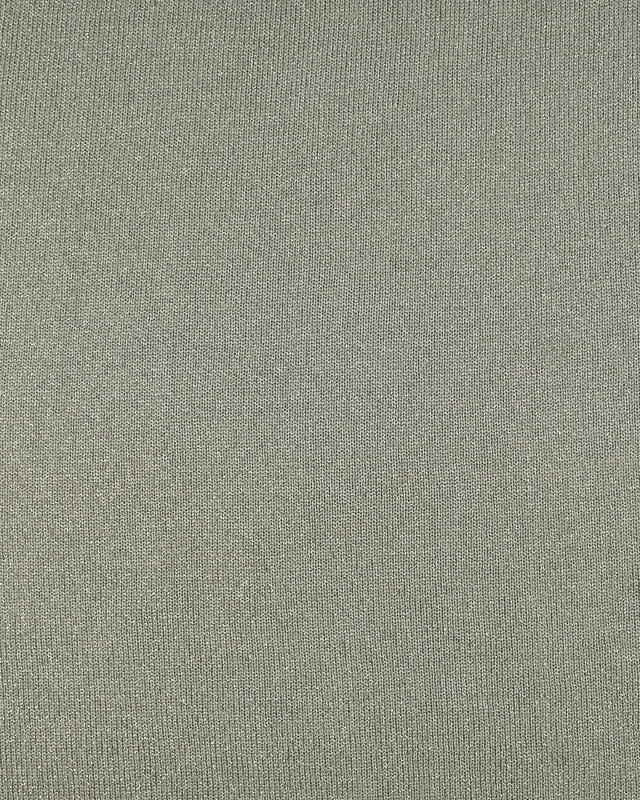 Viscose lurex gris - Jersey viscose - Mercerine