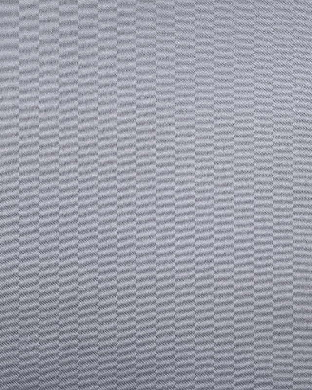 Tissu satin gris bleuté Ciara- Mercerine