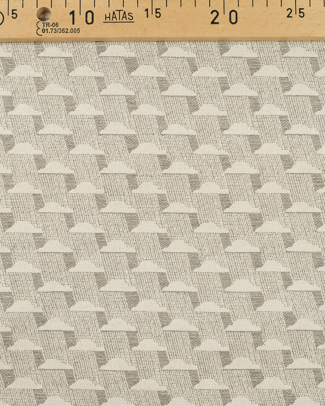 Jacquard nuage doré - Tissu habillement - Mercerine